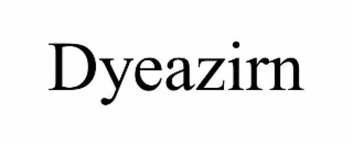 dyeazirn