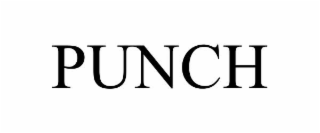 punch