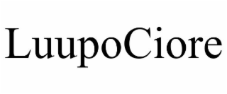 luupociore