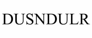 dusndulr