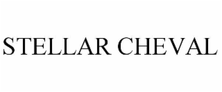 stellar cheval