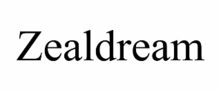 zealdream
