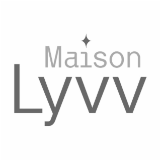 maison lyvv