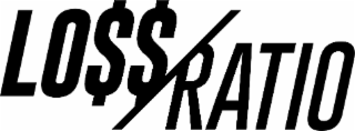 lo$$ ratio