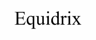 equidrix