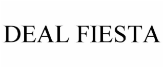 deal fiesta