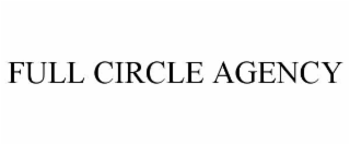 full circle agency