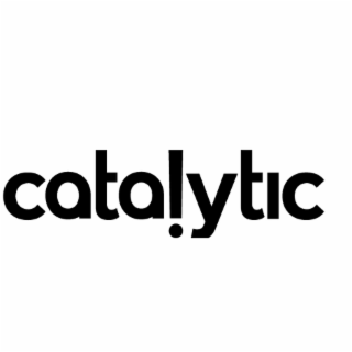 catalytic