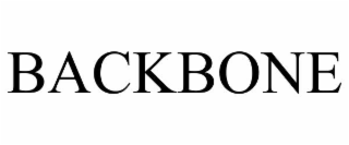 backbone