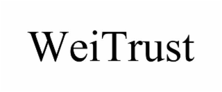 weitrust