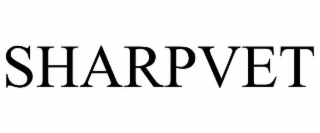 sharpvet