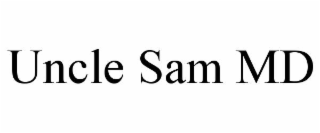 uncle sam md