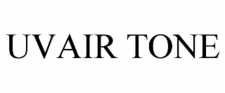 uvair tone