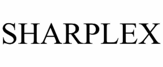 sharplex