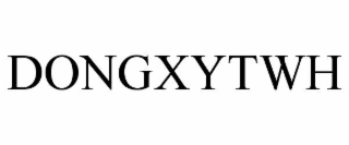 dongxytwh