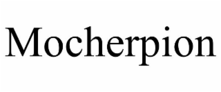 mocherpion