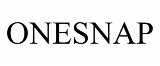 onesnap