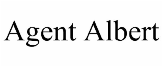 agent albert