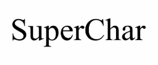 superchar