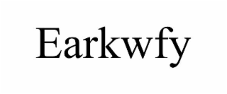 earkwfy