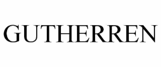 gutherren