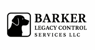 barker legacy control services llc