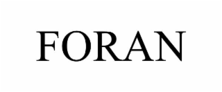 foran