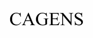 cagens