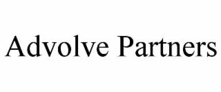 advolve partners