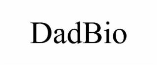 dadbio