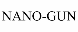nano-gun