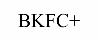 bkfc+