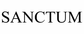 sanctum