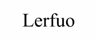 lerfuo