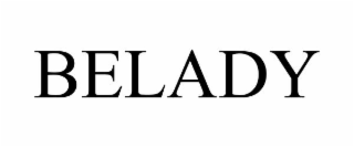 belady