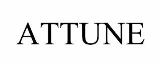 attune