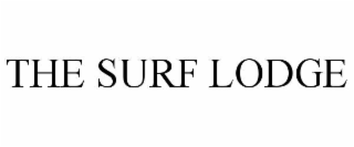 the surf lodge