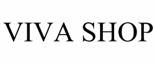 viva shop
