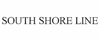 south shore line