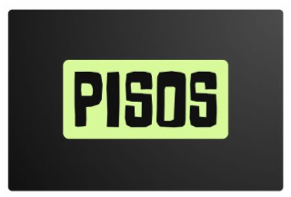 pisos