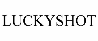 luckyshot