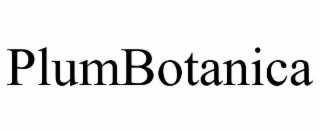 plumbotanica