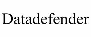 datadefender