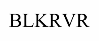 blkrvr