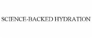 science-backed hydration