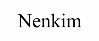 nenkim