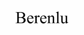 berenlu