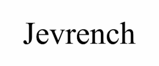 jevrench
