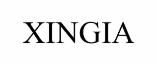 xingia