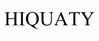 hiquaty